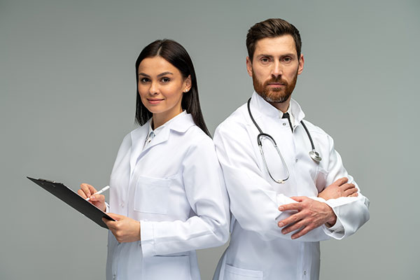 peptide therapy clinic in Minneapolis